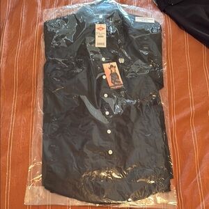 Cinch Women's Solid Long Sleeve Shirt